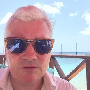 Andrew Brown's avatar