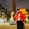 mayank yadav's avatar
