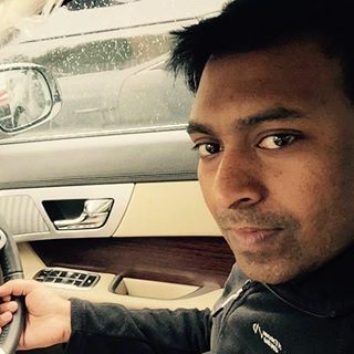 Vasanth Venugopal's avatar