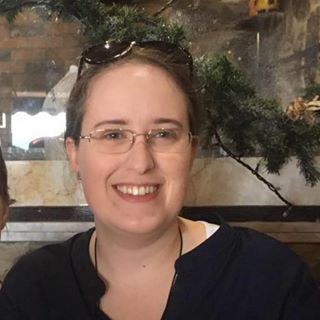 Melanie Roussel's avatar