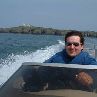 Tudur John Fostersmith's avatar