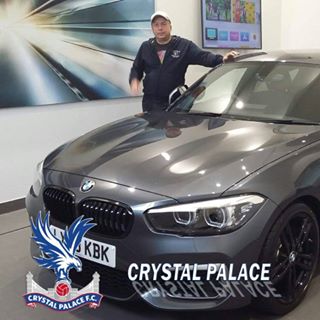 Kevin Buckland's avatar