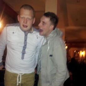 Shaun Morris's avatar