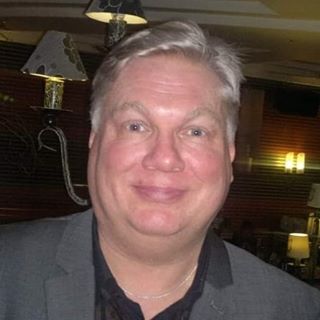 Peter Bowcock's avatar