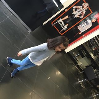 Famina Bashir's avatar