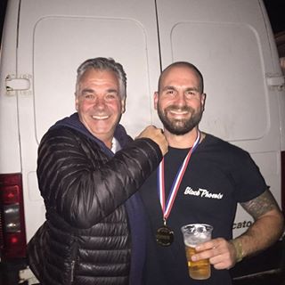 Luke Hanford's avatar