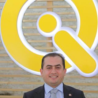 Ibrahim A. Abdulhadi's avatar