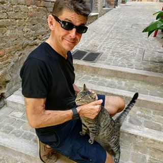 David Lundholm's avatar