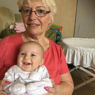 Georgette Lucas's avatar