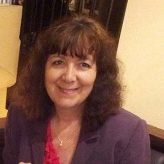 Julie Talbot-Dunn's avatar