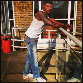 Frazer John's avatar