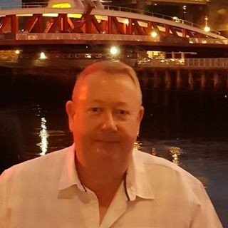 Rob Houghton's avatar