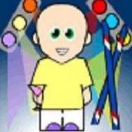 Barry Cochrane's avatar