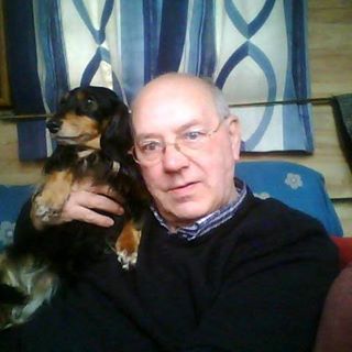 Michael Scarrott's avatar