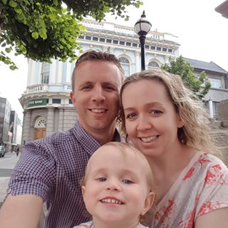 Paul James Johnson's avatar