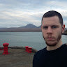 Alexander Barr's avatar