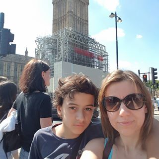 Sonia Souza's avatar