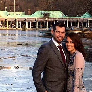 Rachel Gordon's avatar