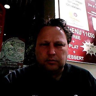 Steve Rhodes's avatar