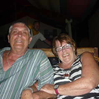 Malcolm Merchant's avatar