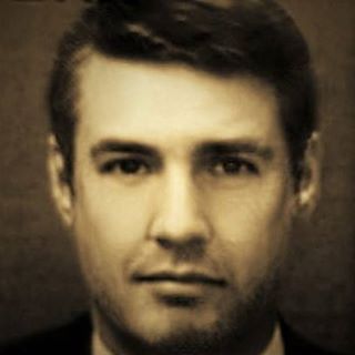 John Klajne's avatar