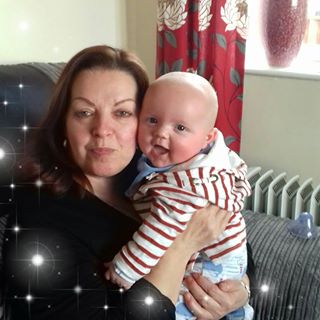 Sue Gregory Ne Moss's avatar