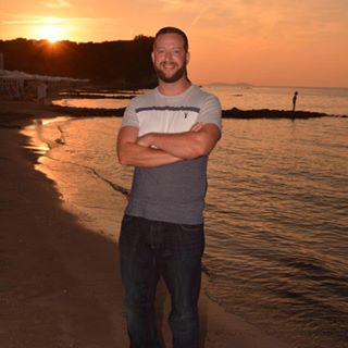 Billy Counter's avatar