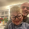 Luke Hudson's avatar