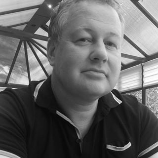 Paul Marshall's avatar