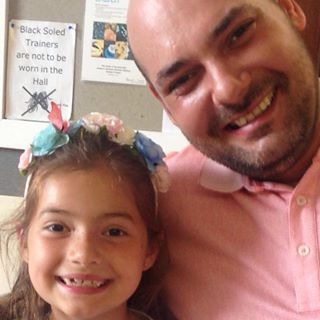 Daniel Bramall's avatar