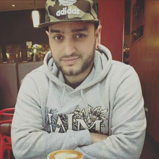 Farhaan Durrani's avatar