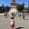 Maria Cholakova's avatar