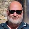 Martyn Blenkharn's avatar