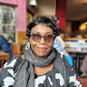 Angela Byakwaga's avatar