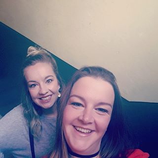 Kay Gilfillan's avatar