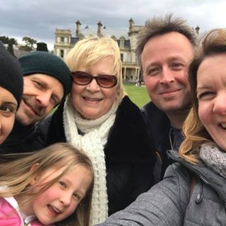 Rose-marie De Lloyd's avatar