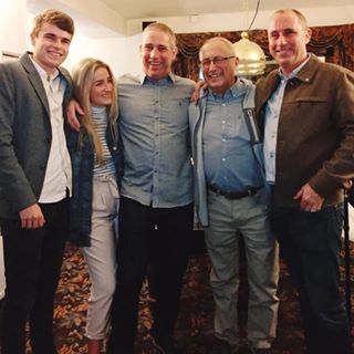 John Whiteley's avatar