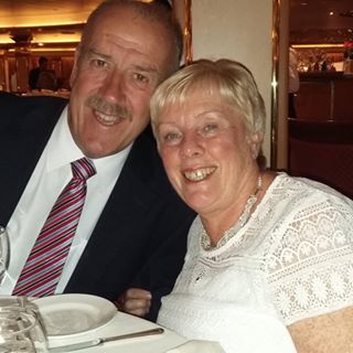 Margaret McCorry's avatar