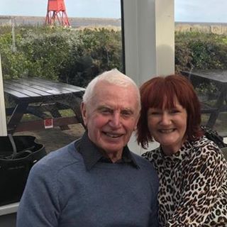 Sheila Gates's avatar