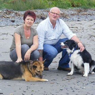 Sander Heathwood's avatar