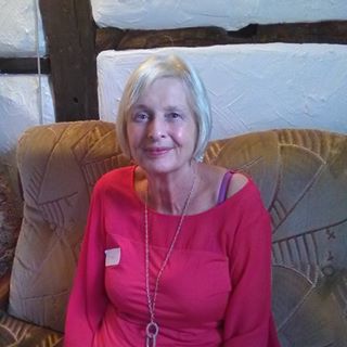 Judith Pitts's avatar