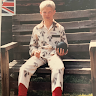 Marty John Mason's avatar