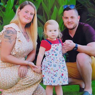 Vicky Leanne Cooper's avatar