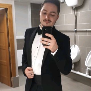 Pete Jerrett's avatar