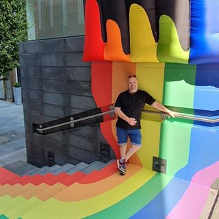 Michael Lias's avatar