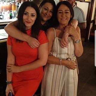 Rose Giblin's avatar