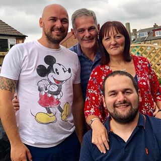 Julie Westerby's avatar