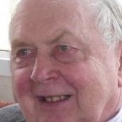 Alan Thornton's avatar