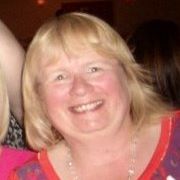 Pauline Wise's avatar