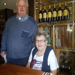 Dawn Reeves's avatar